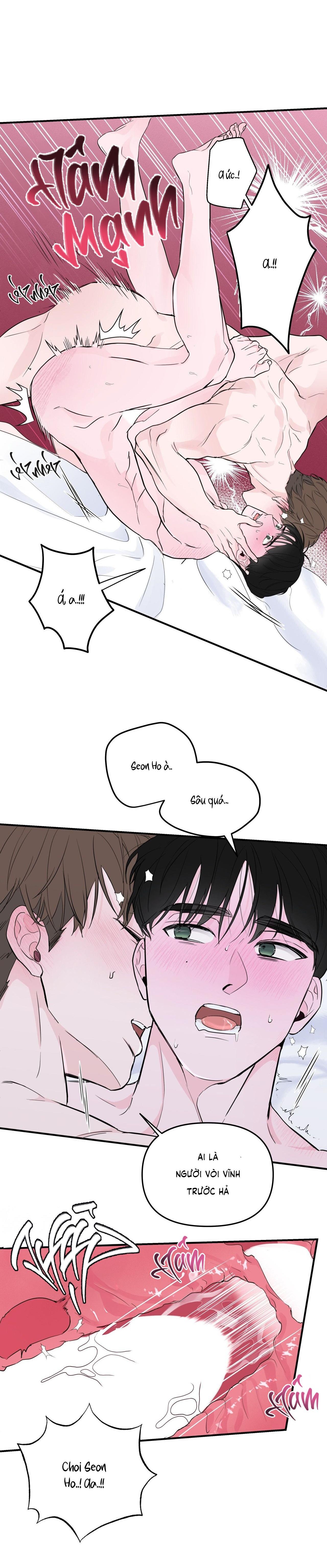 Đọc truyện 0 CM - Chapter 3