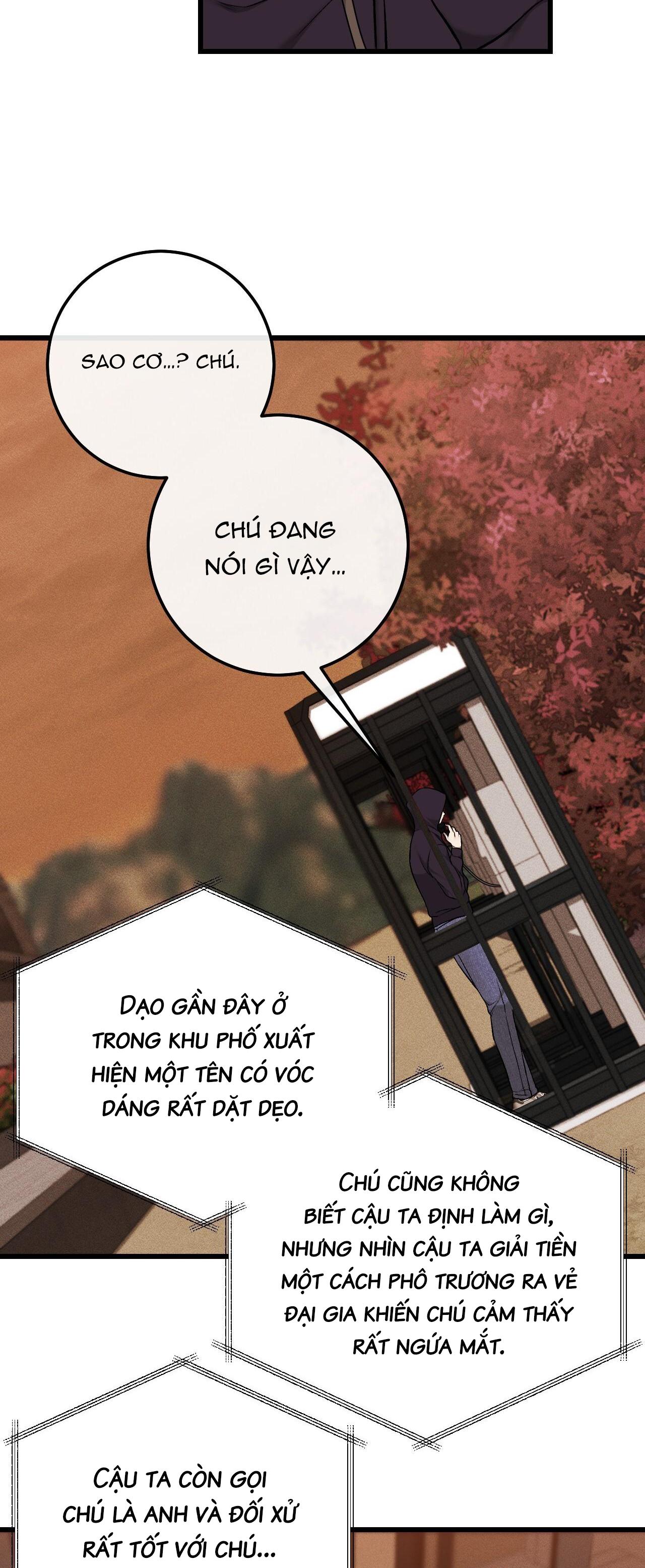 Đọc truyện XX ĐÊ TIỆN - Chapter 34
