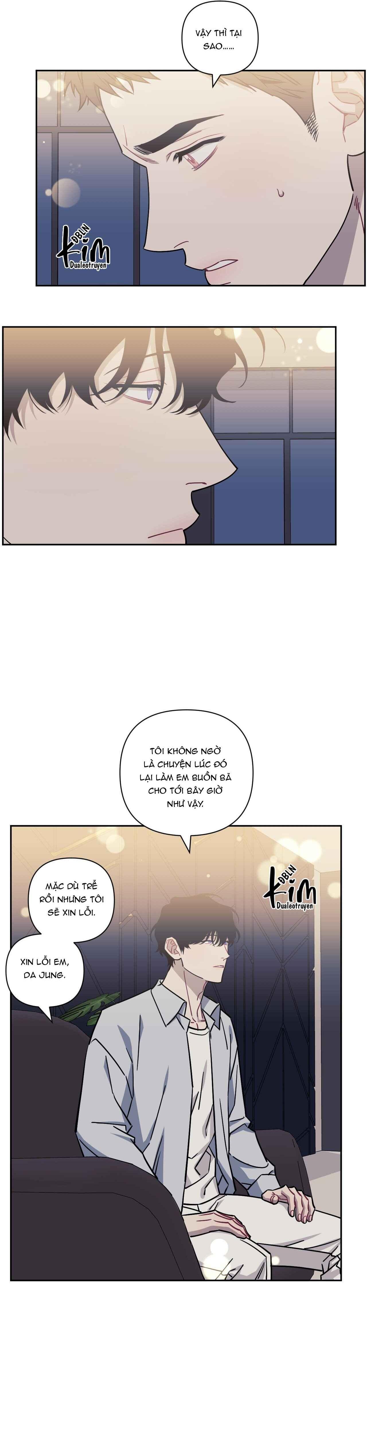 Đọc truyện HƠN CẢ BẠN BÈ - Chapter 90