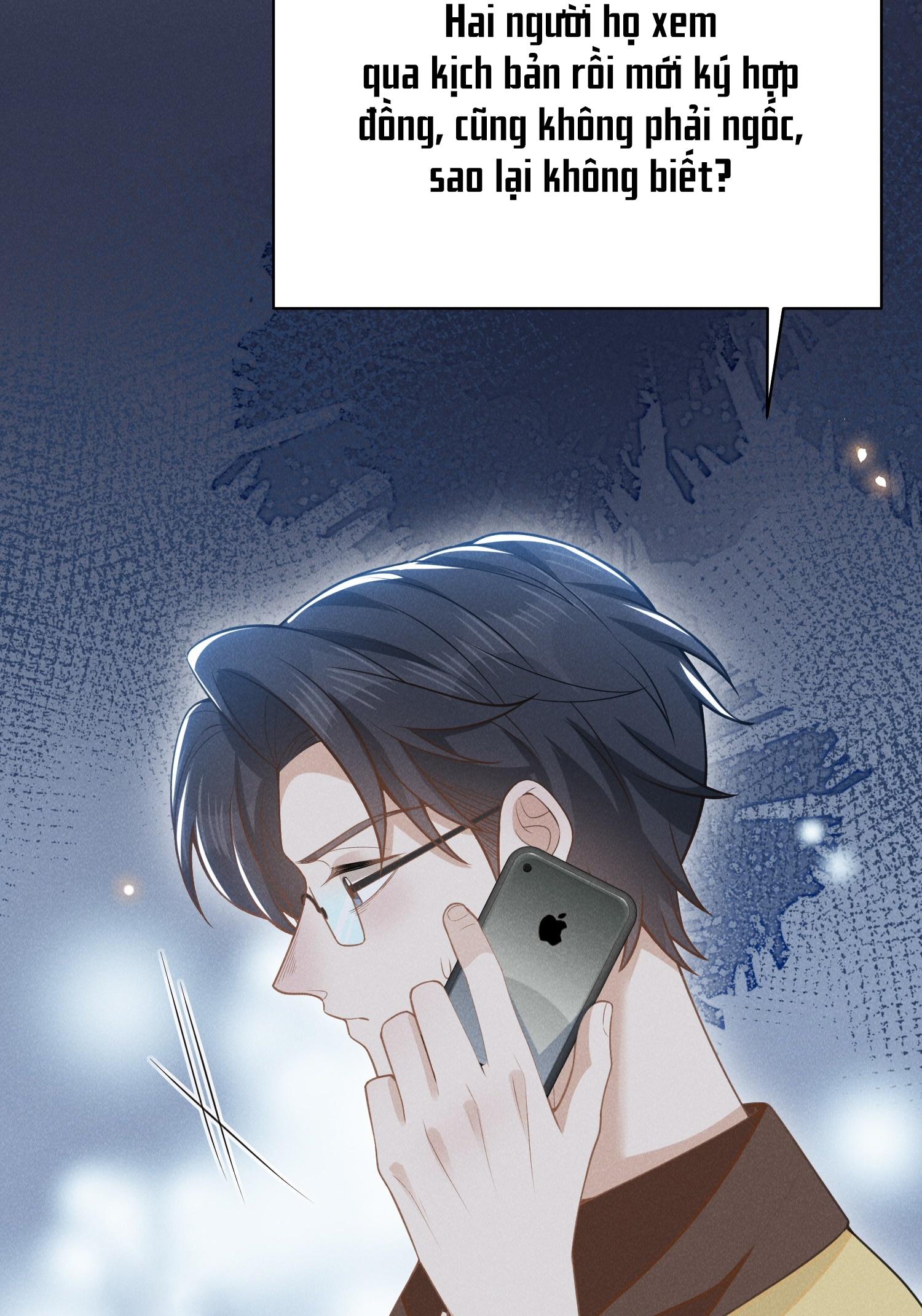 Đọc truyện Lai sinh bất kiến - Chapter 118