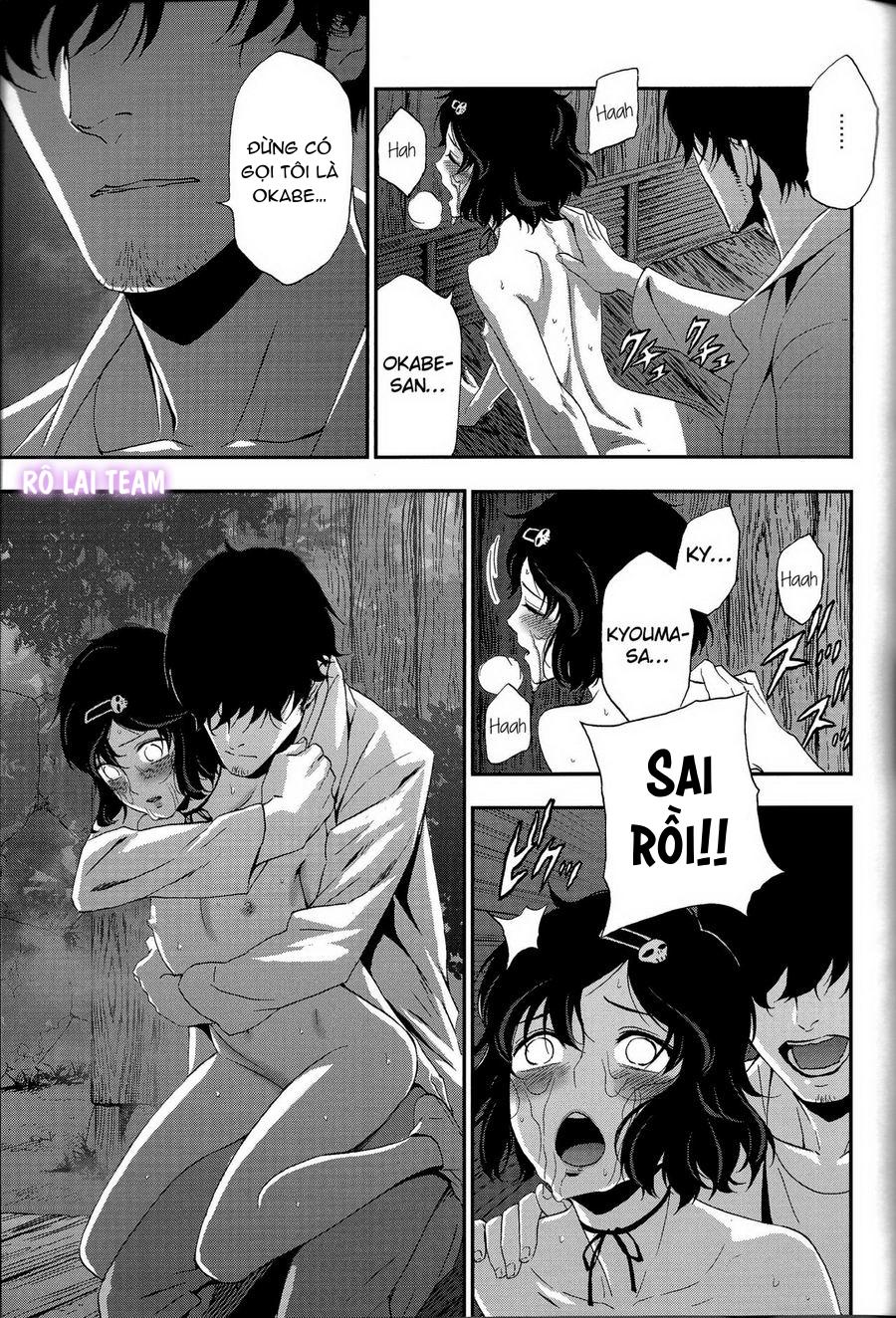 Đọc truyện TUYỂN TẬP BDSM CHỊT CHỌT - Chapter 134.2