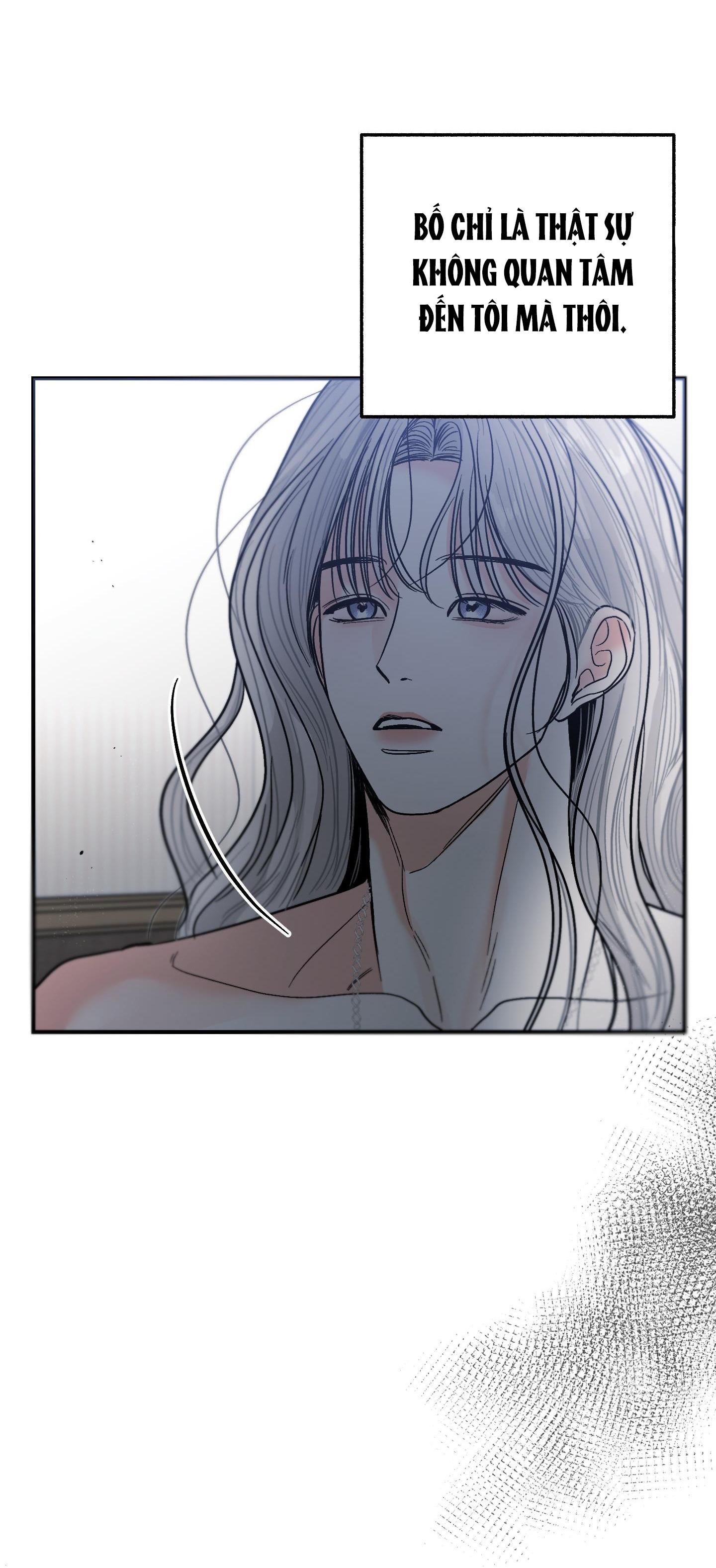 Đọc truyện NGHIỆN SEX - Chapter 21.1