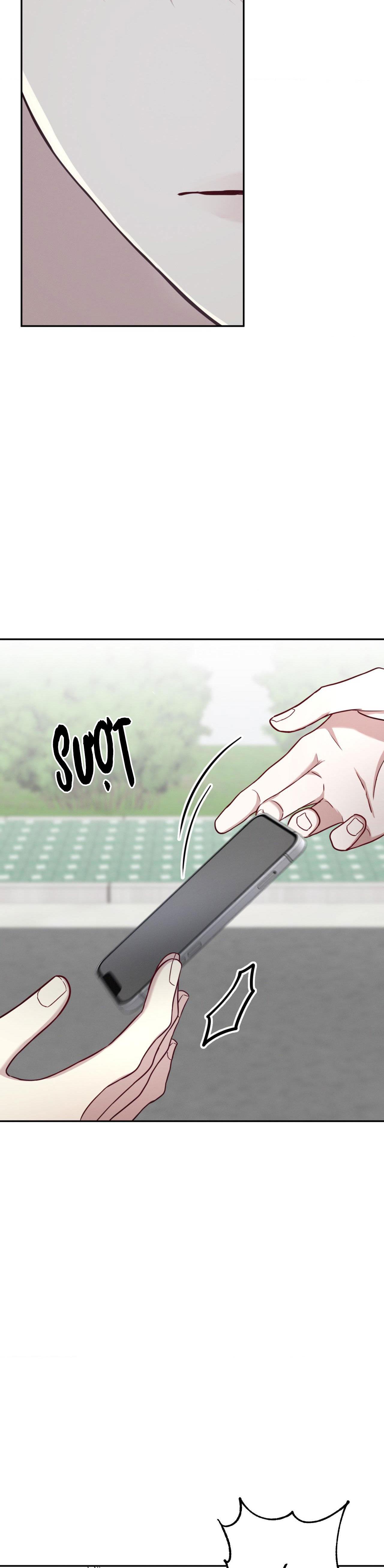 Đọc truyện THỎA THUẬN THỨ HAI - Chapter 22