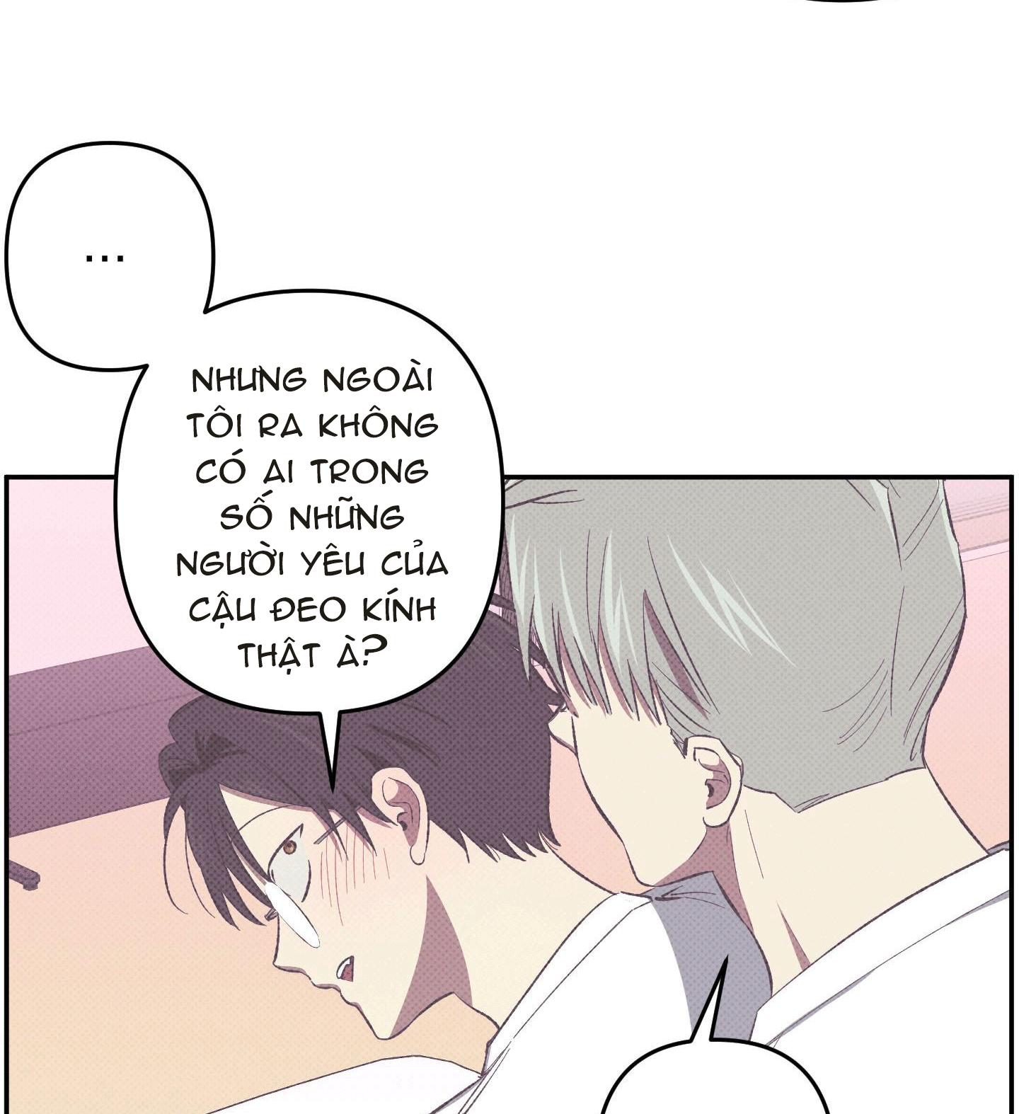 Đọc truyện TUYỂN TẬP TRUYỆN NGẮN HỎNY CỦA NHÀ SẸC - Chapter 39