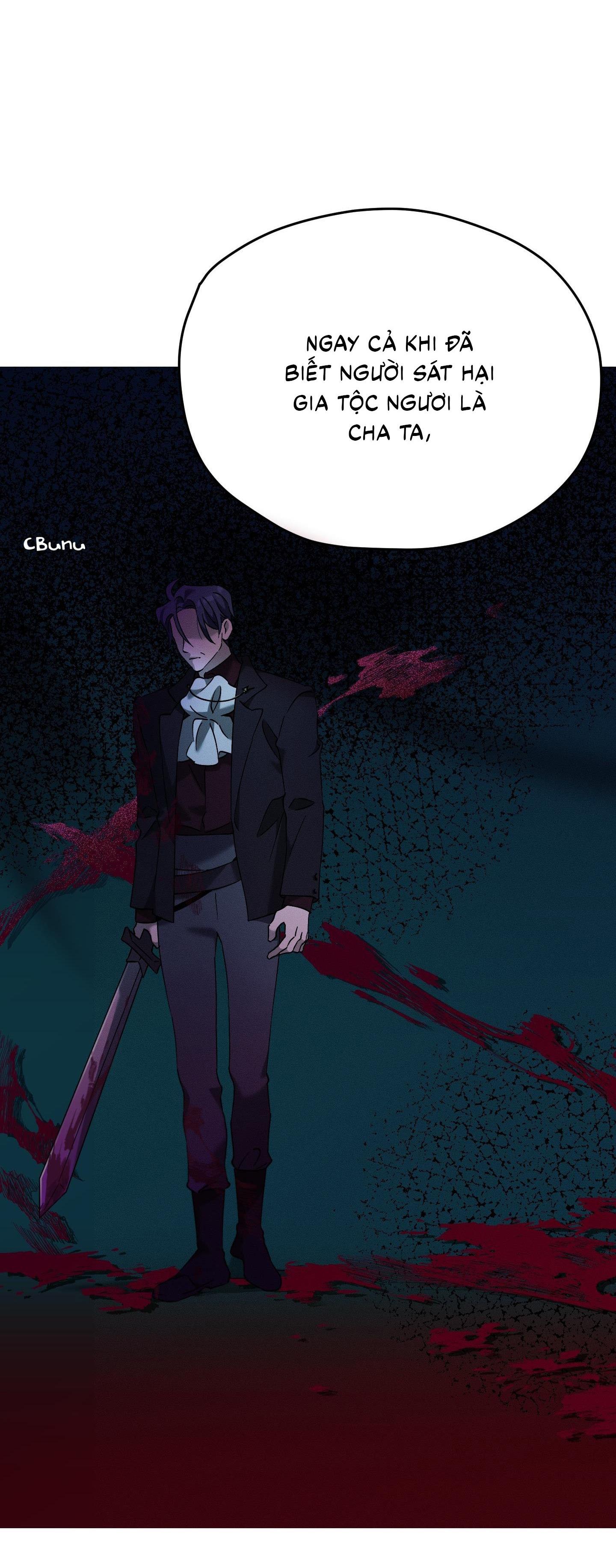 Đọc truyện  Extra Virgin - Chapter 4