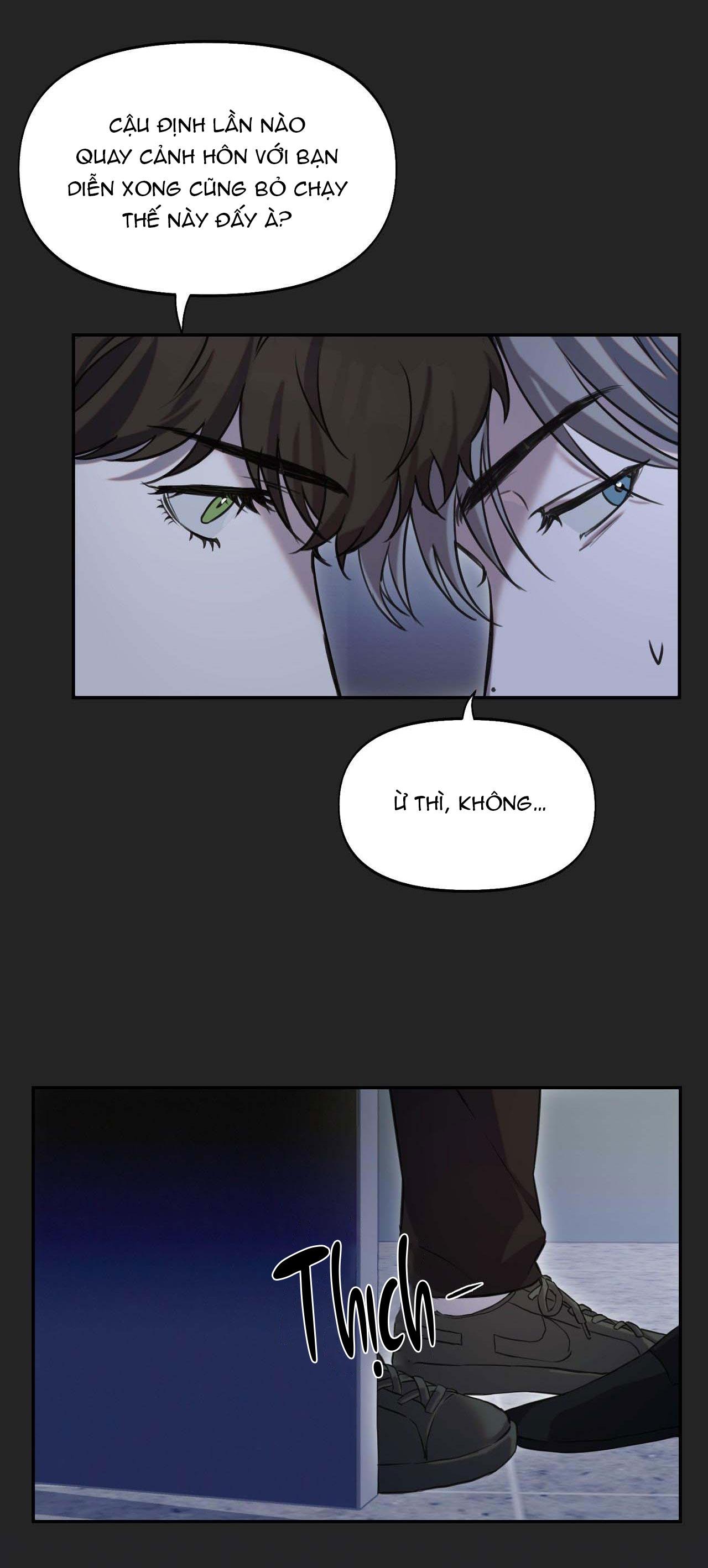 Đọc truyện NERD PROJECT - Chapter 19