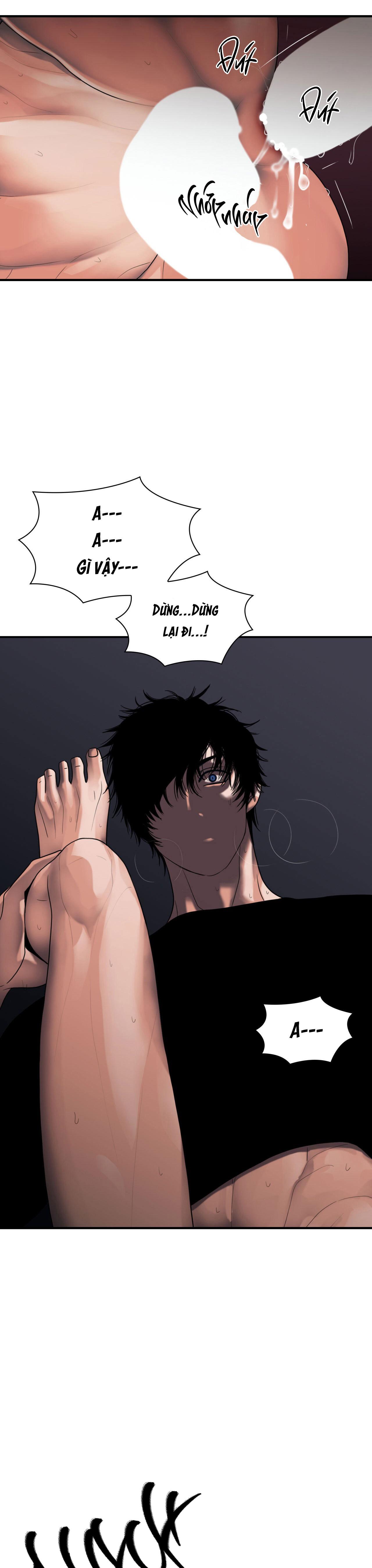 Đọc truyện ĂN MÒN - Chapter 20