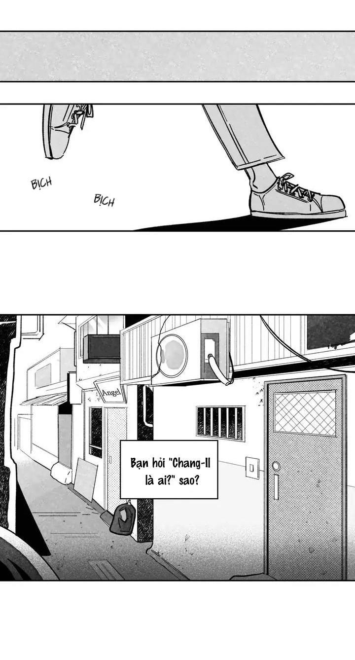 Đọc truyện Yona và Chang-il - Chapter 0