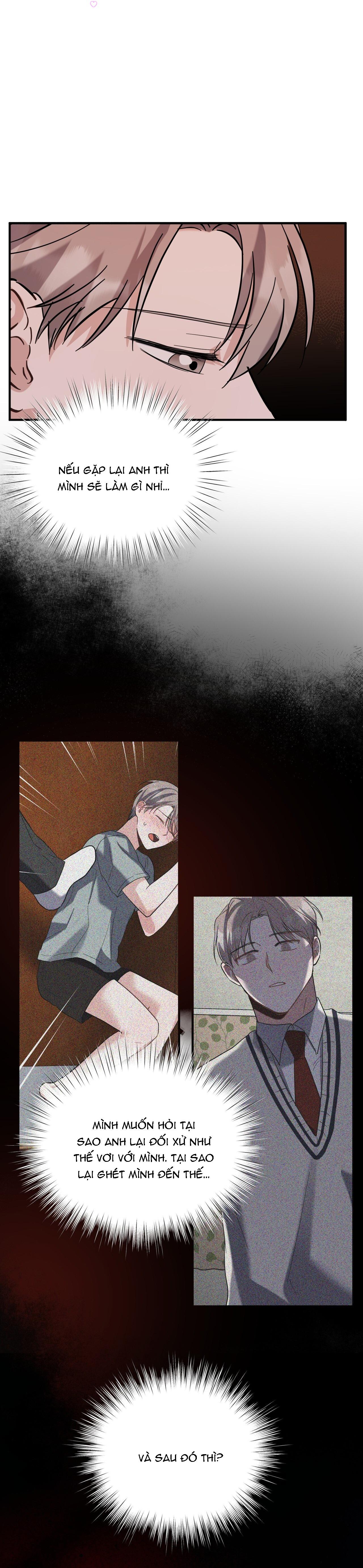 Đọc truyện GIANG HỒ LẠ MẶT - Chapter 17