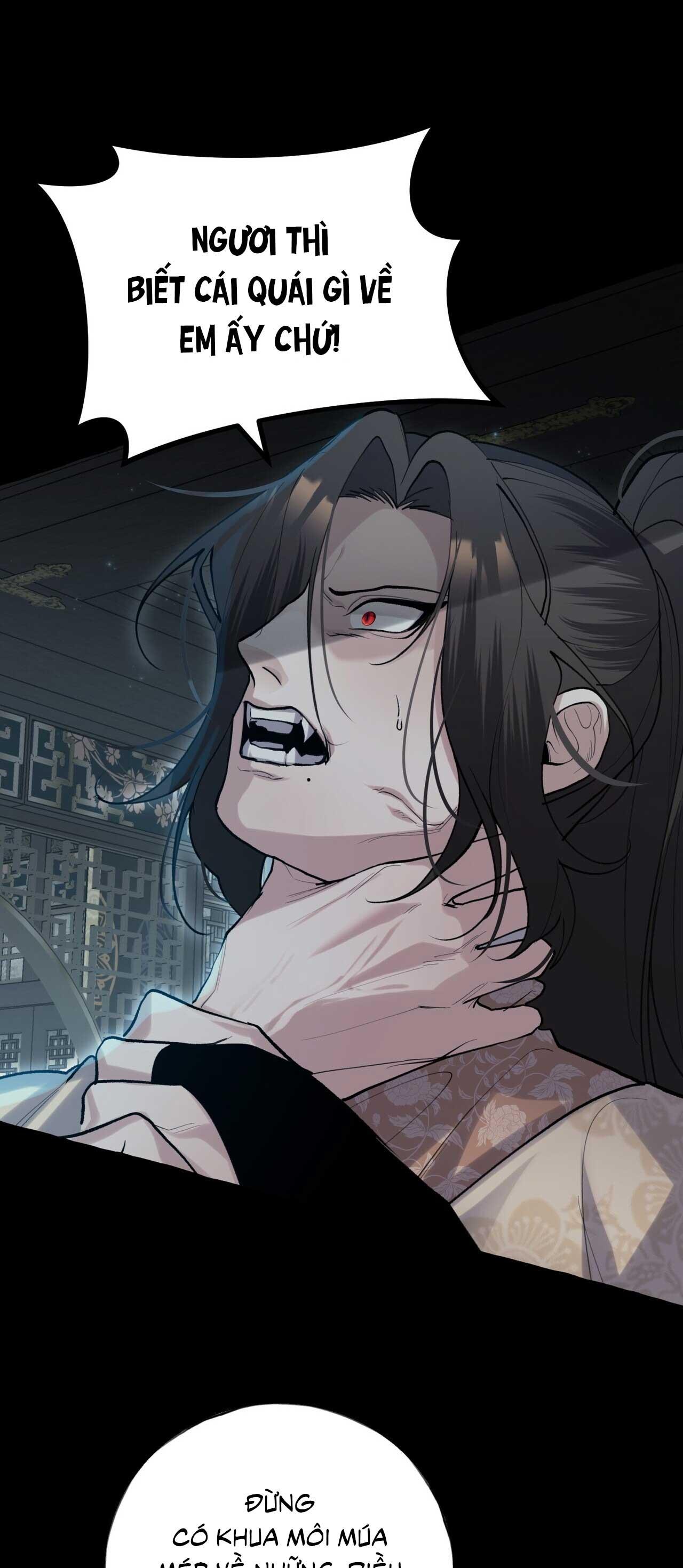 Đọc truyện BÁT NHÃ GIAI NHÂN - Chapter 69