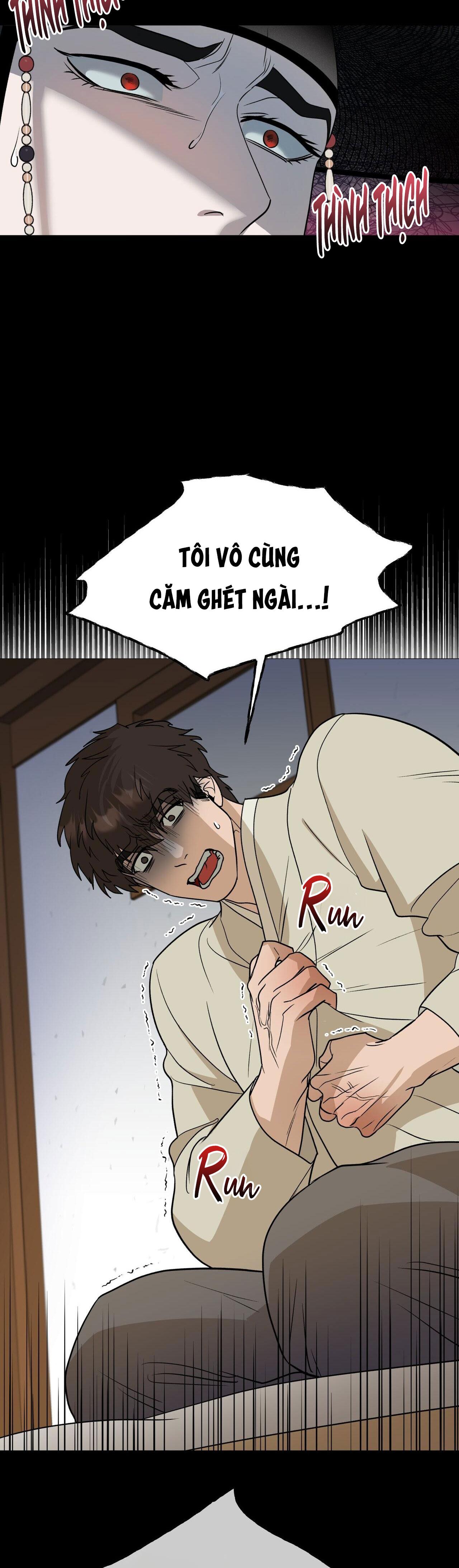 Đọc truyện KIỆT TÁC - Chapter 31