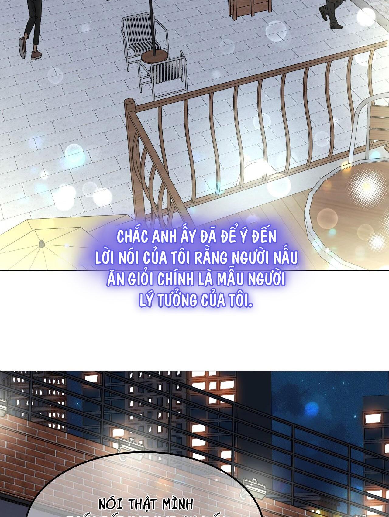 Đọc truyện LỐI SỐNG ÍCH KỶ - Chapter 49