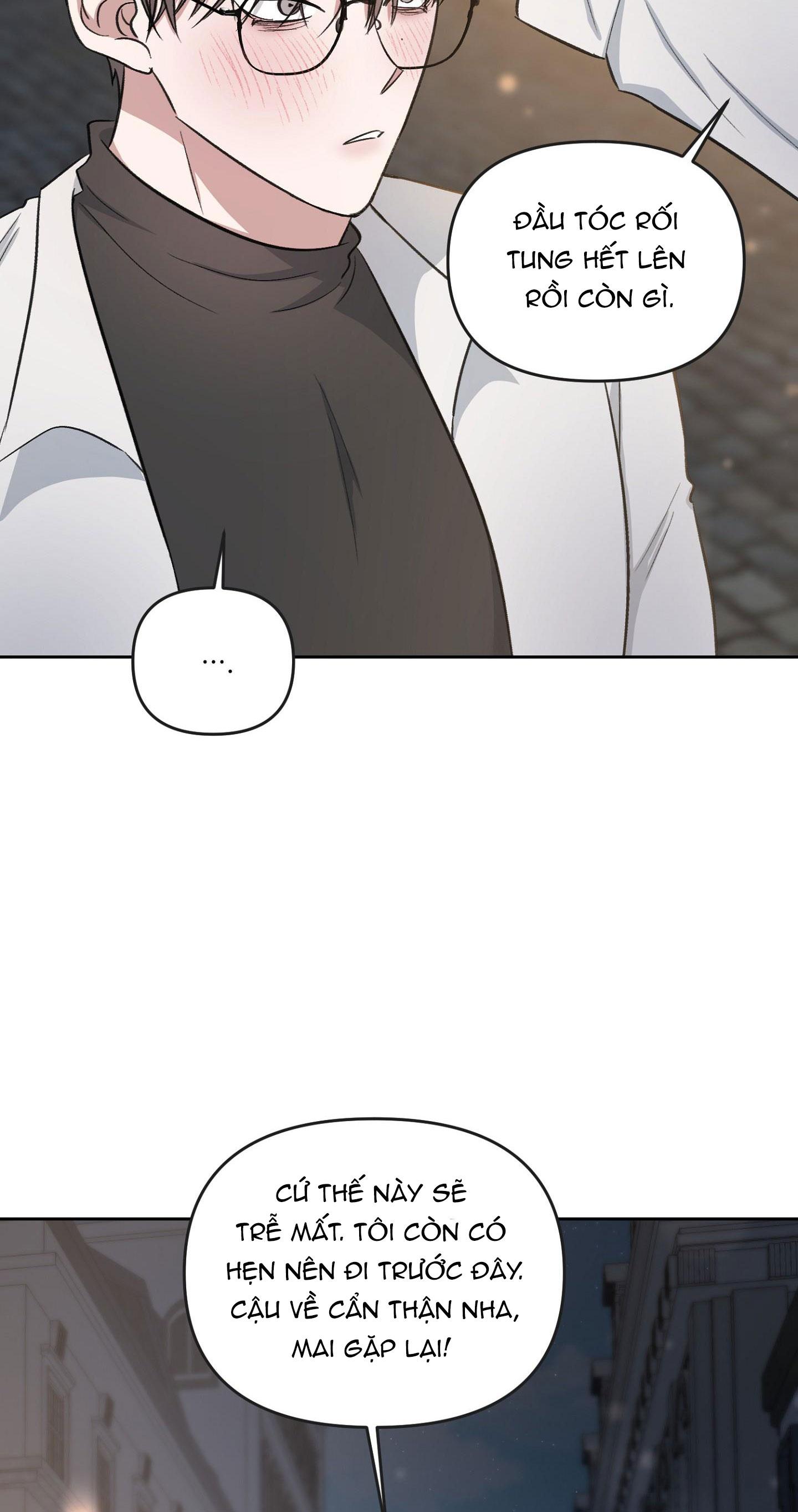 Đọc truyện NGHIỆN SEX - Chapter 7.1