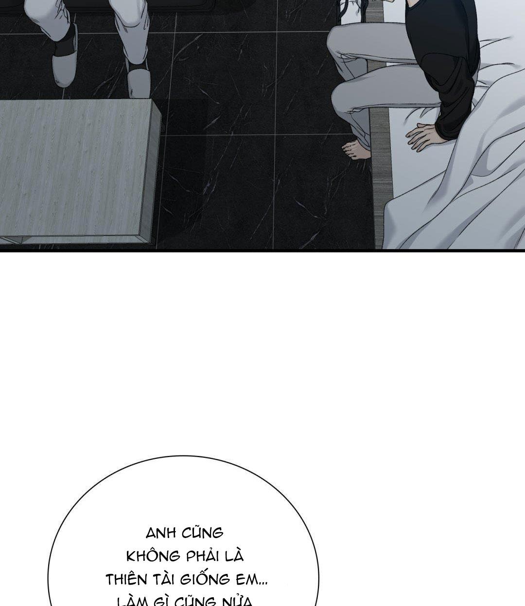 Đọc truyện FOULS START - Chapter 12