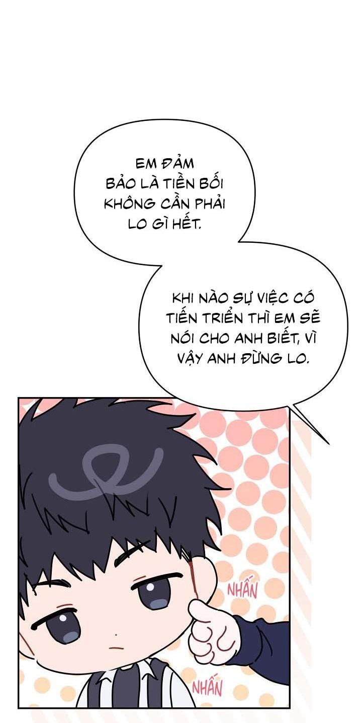 Đọc truyện Khu vực chủ nghĩa tình yêu - Chapter 68
