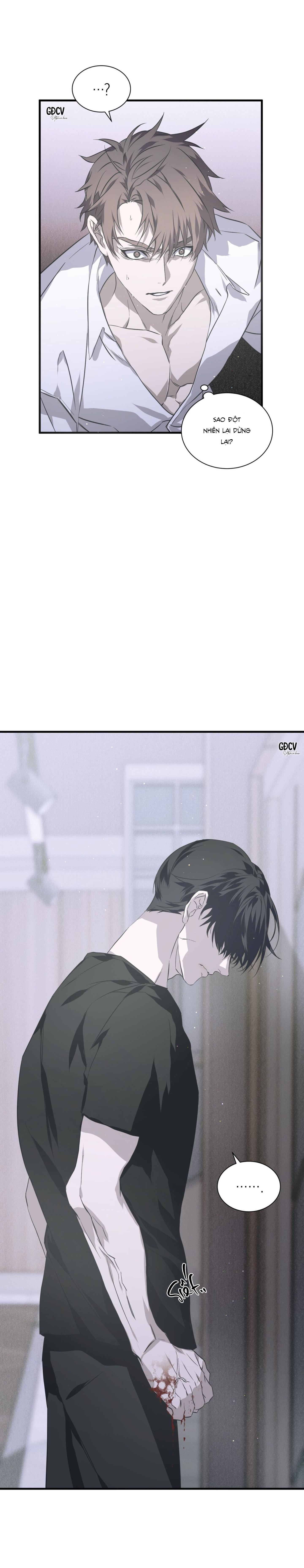 Đọc truyện LẠC LỐI - Chapter 6