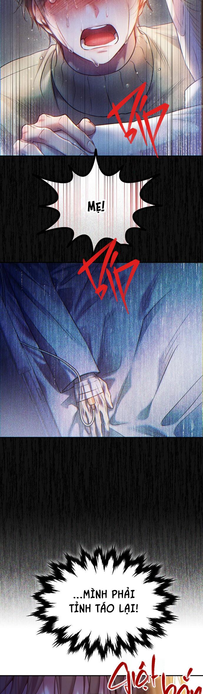 Đọc truyện CƠN MƯA NGỌT NGÀO - Chapter 42