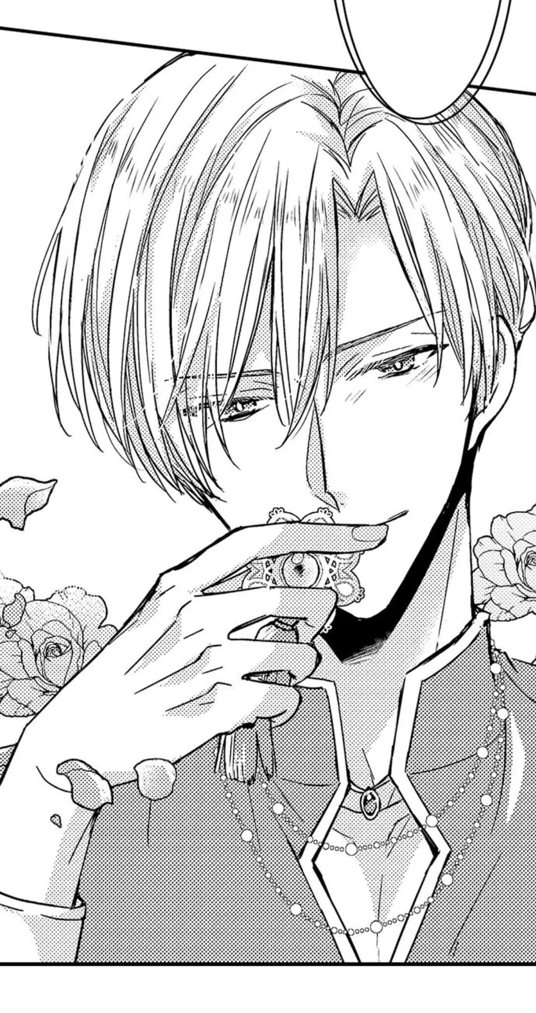 Đọc truyện Chàng hoàng tử hoàn hảo yêu tôi, tình địch của anh ấy? - Chapter 32