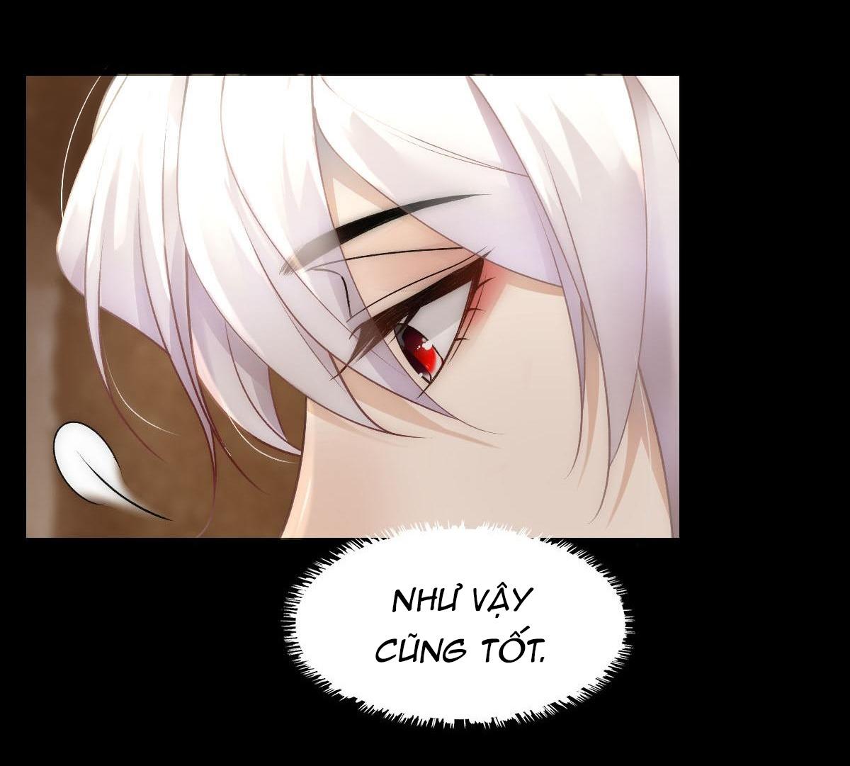 Đọc truyện Bảo bối ngoan, không thể cắn - Chapter 65