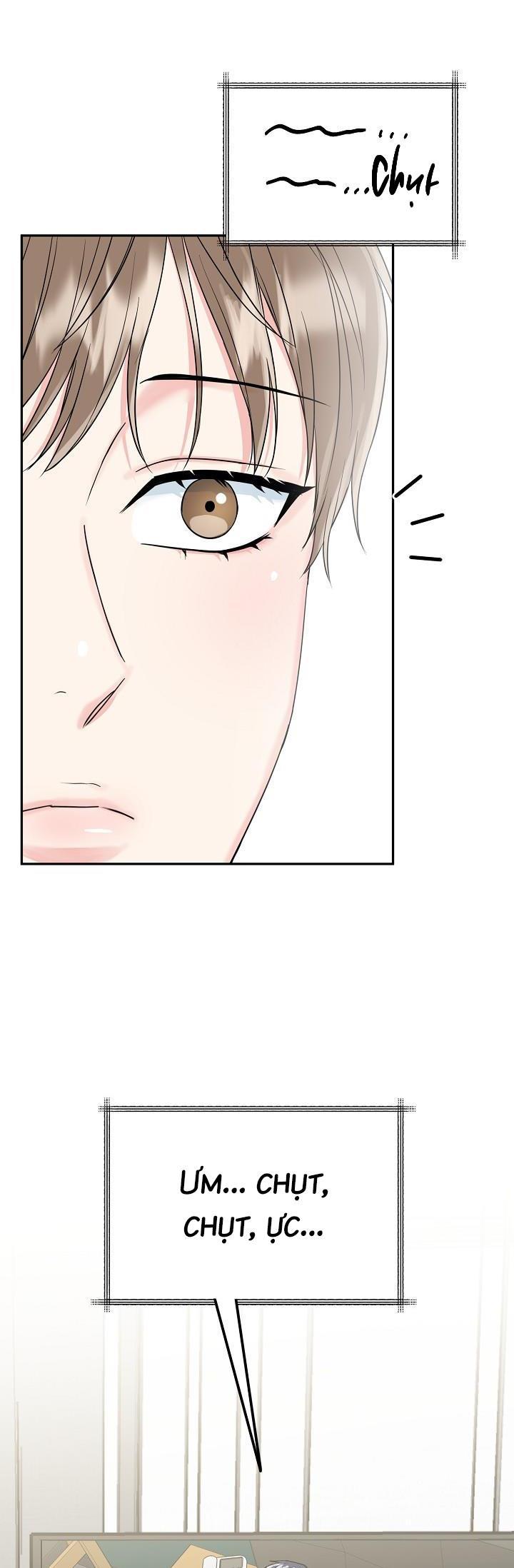 Đọc truyện HỔ DỮ - Chapter 32
