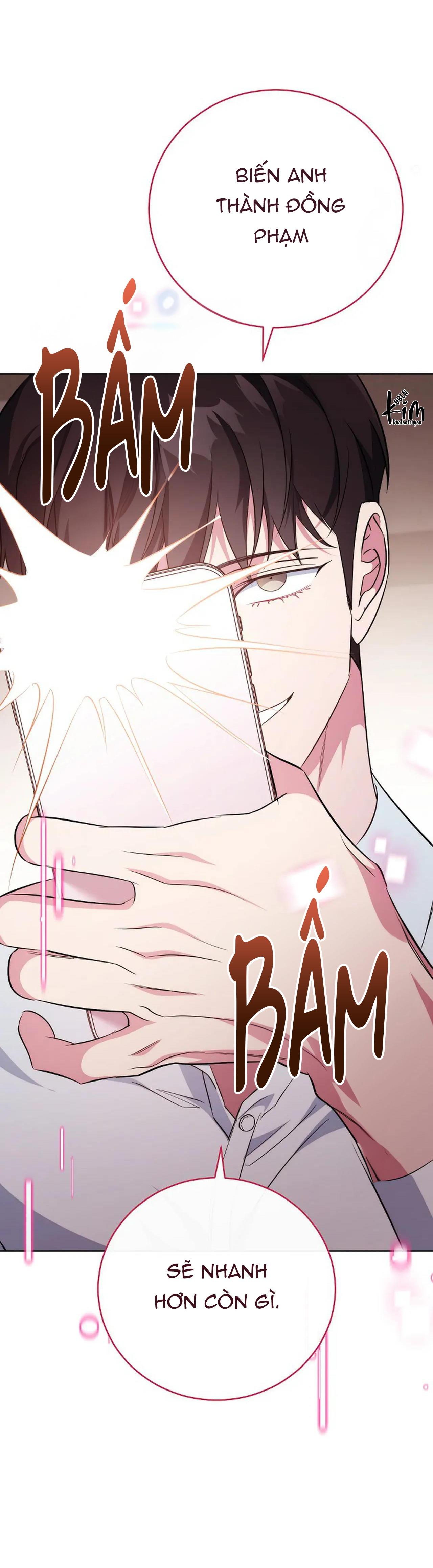 Đọc truyện ỨNG DỤNG THÔI MIÊN - Chapter 9