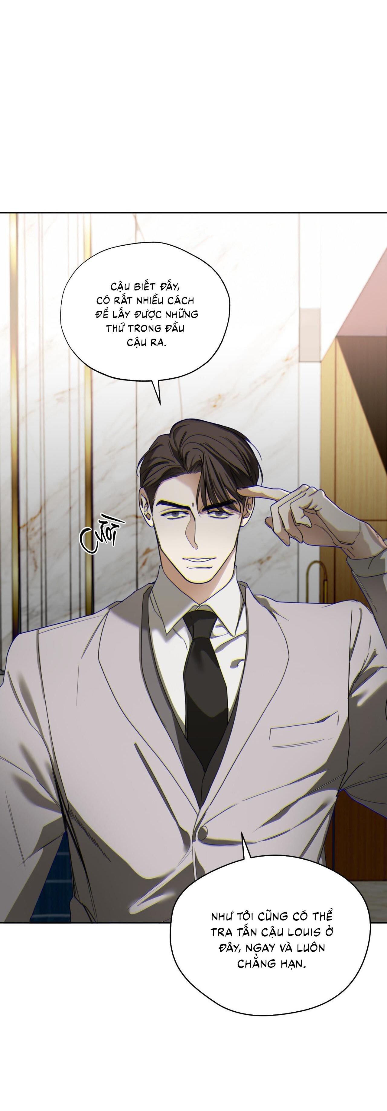 Đọc truyện Phạm Luật - Chapter 100