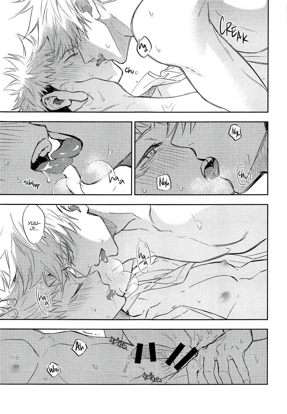 Đọc truyện TUYỂN TẬP GÂY NỨNG NHÀ RÔ - Chapter 243