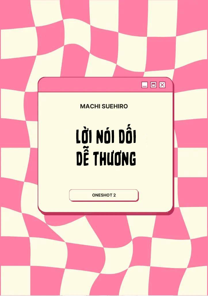 Đọc truyện Những Chàng Trai Hai Mặt - Chapter 2