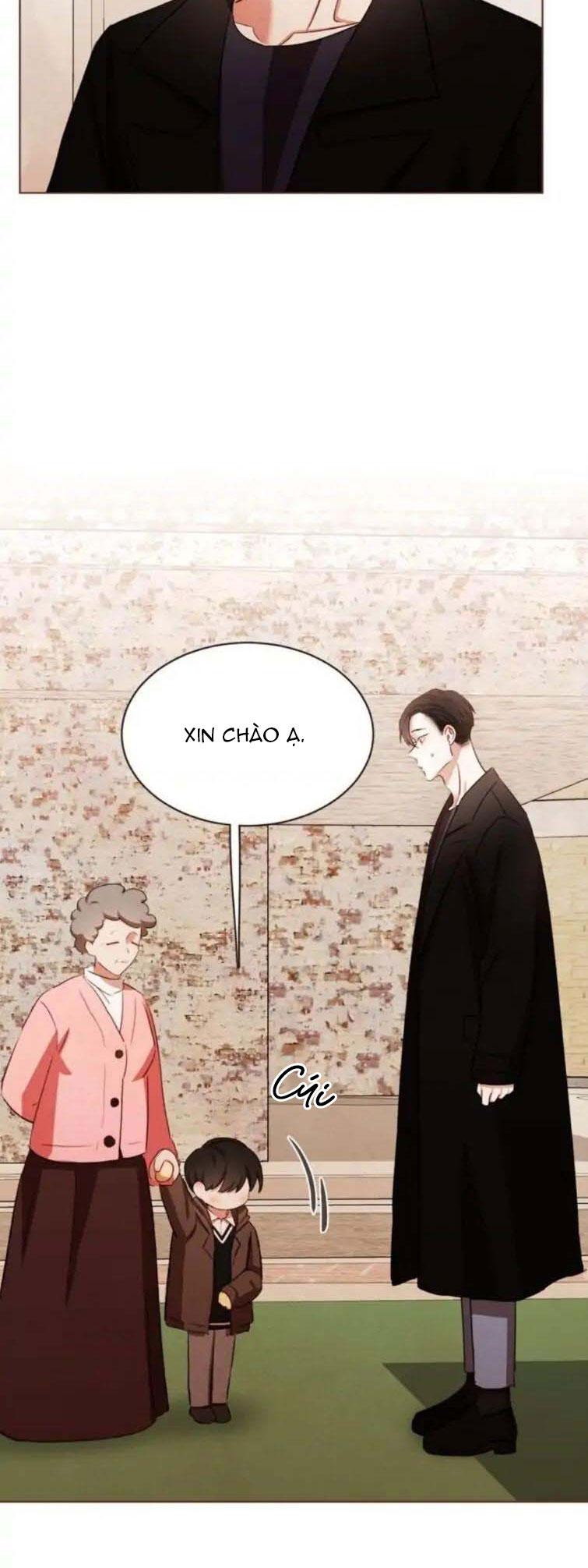 Đọc truyện Ma Cà Rồng Đếch Có Thật Đâu! (END) - Chapter 74