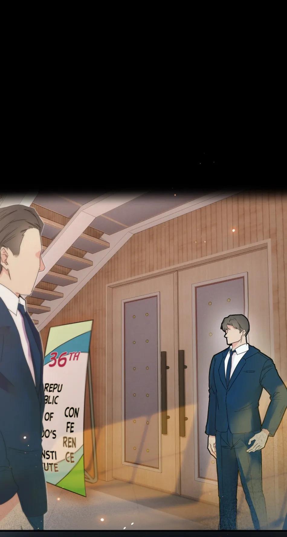 Đọc truyện Bản báo cáo bắt giữ tuyến tiền liệt - Chapter 1