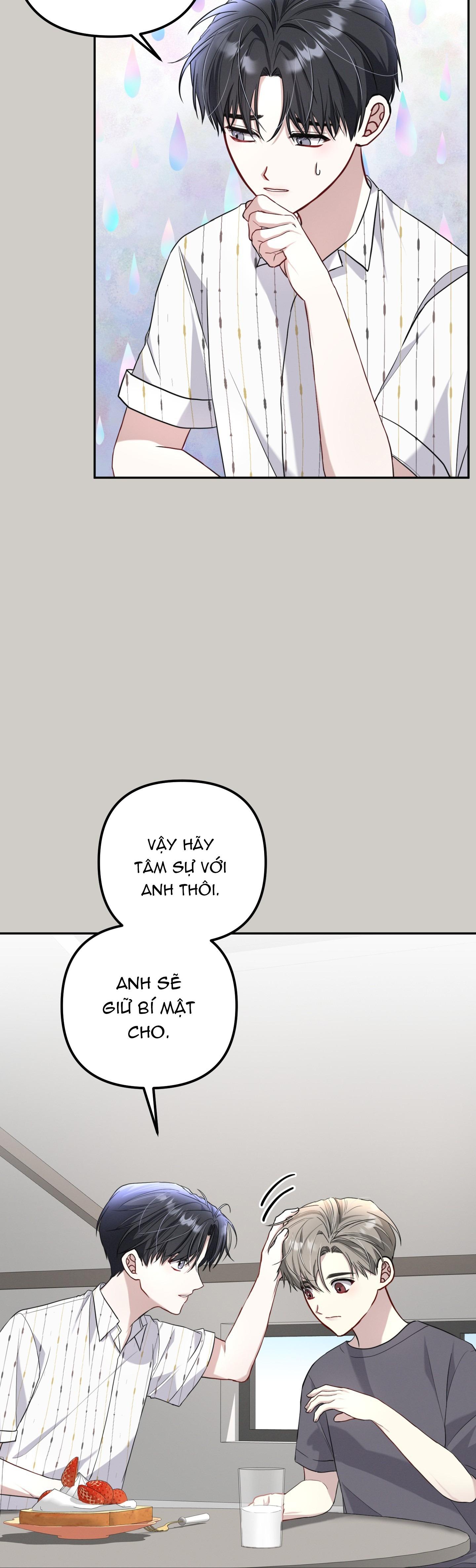 Đọc truyện [DROP] CAM KẾT THỨ HAI - Chapter 9