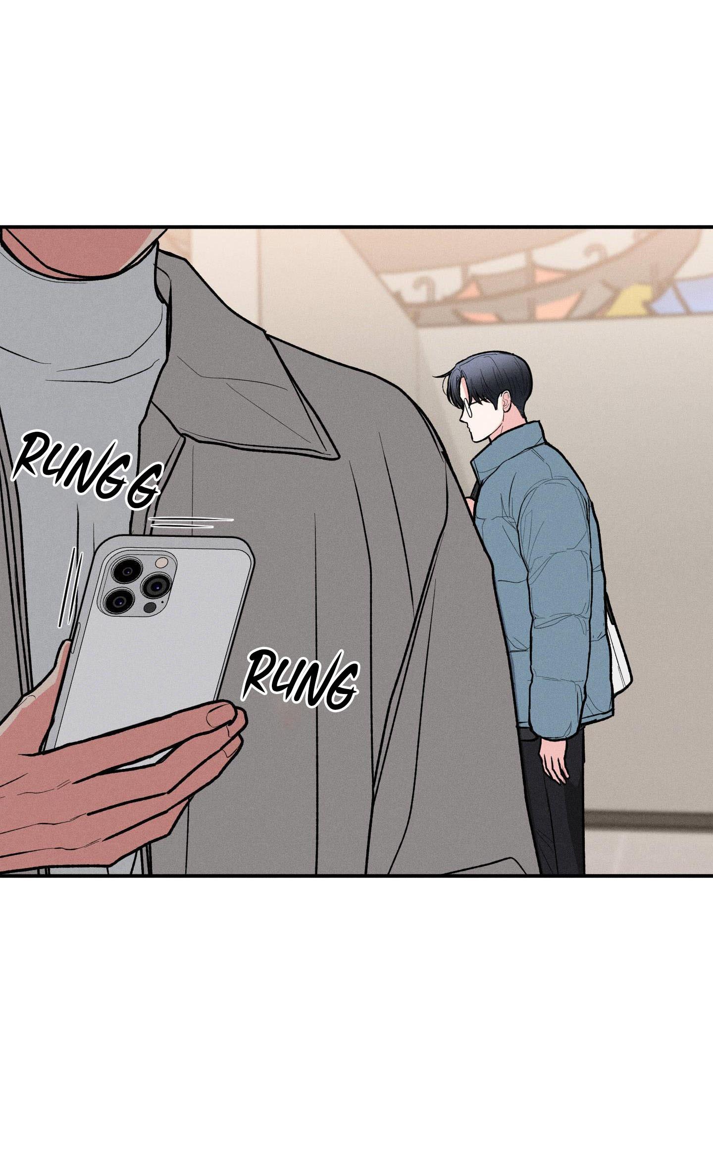 Đọc truyện (DROP) MÓN QUÀ DÀNH CHO KẺ NGẠO MẠN - Chapter 39