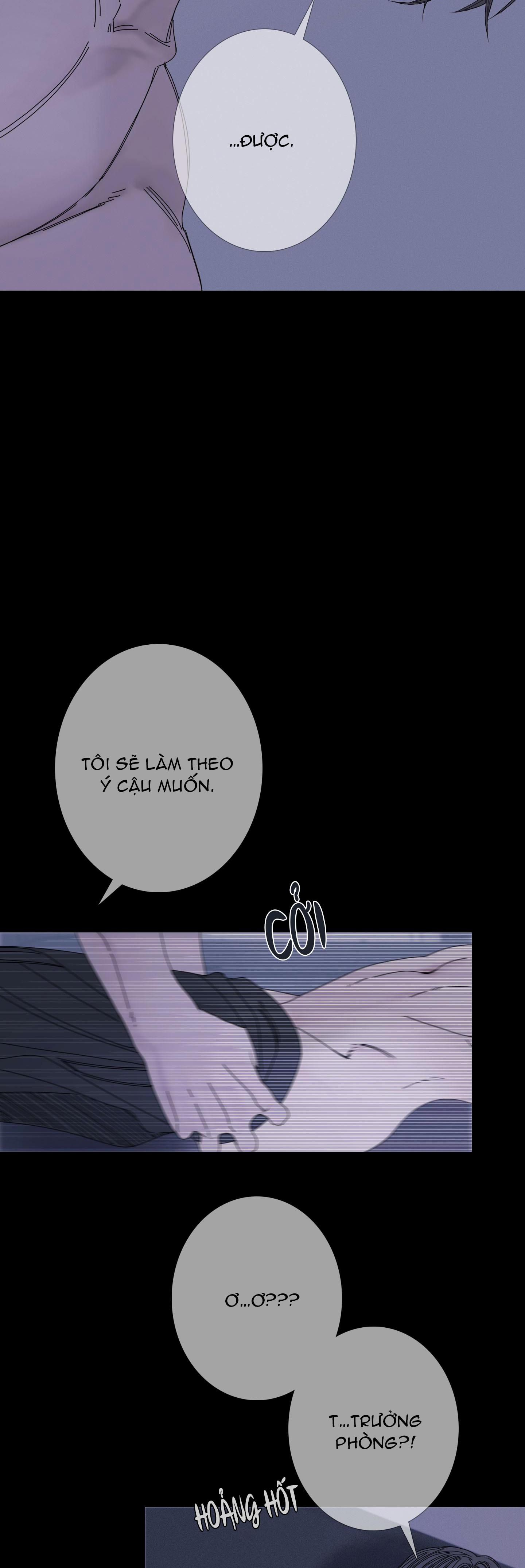 Đọc truyện CHUYỆN QUỶ MÔN QUAN - Chapter 46