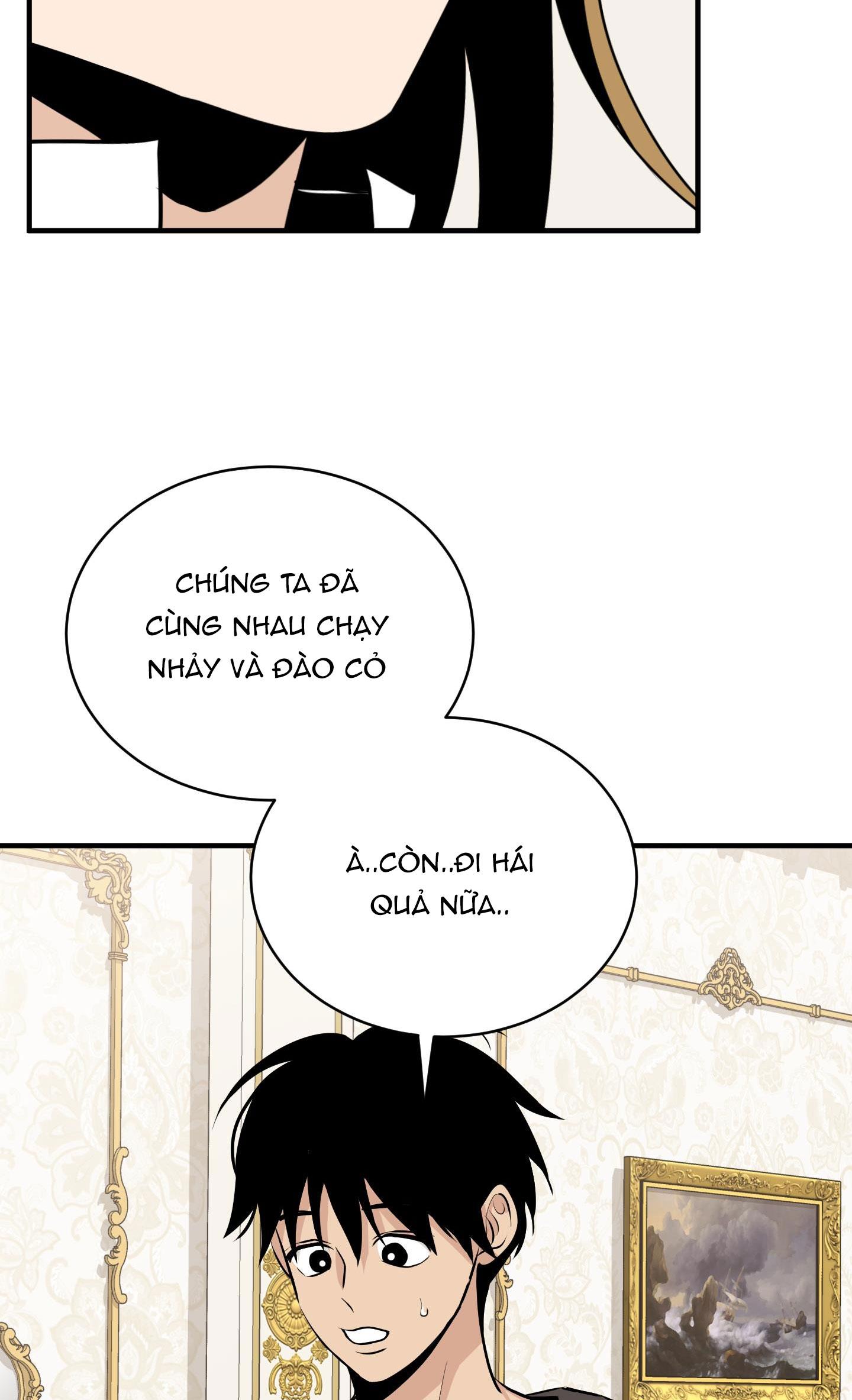 Đọc truyện LOÀI HOA KHÔNG TÊN - Chapter 11