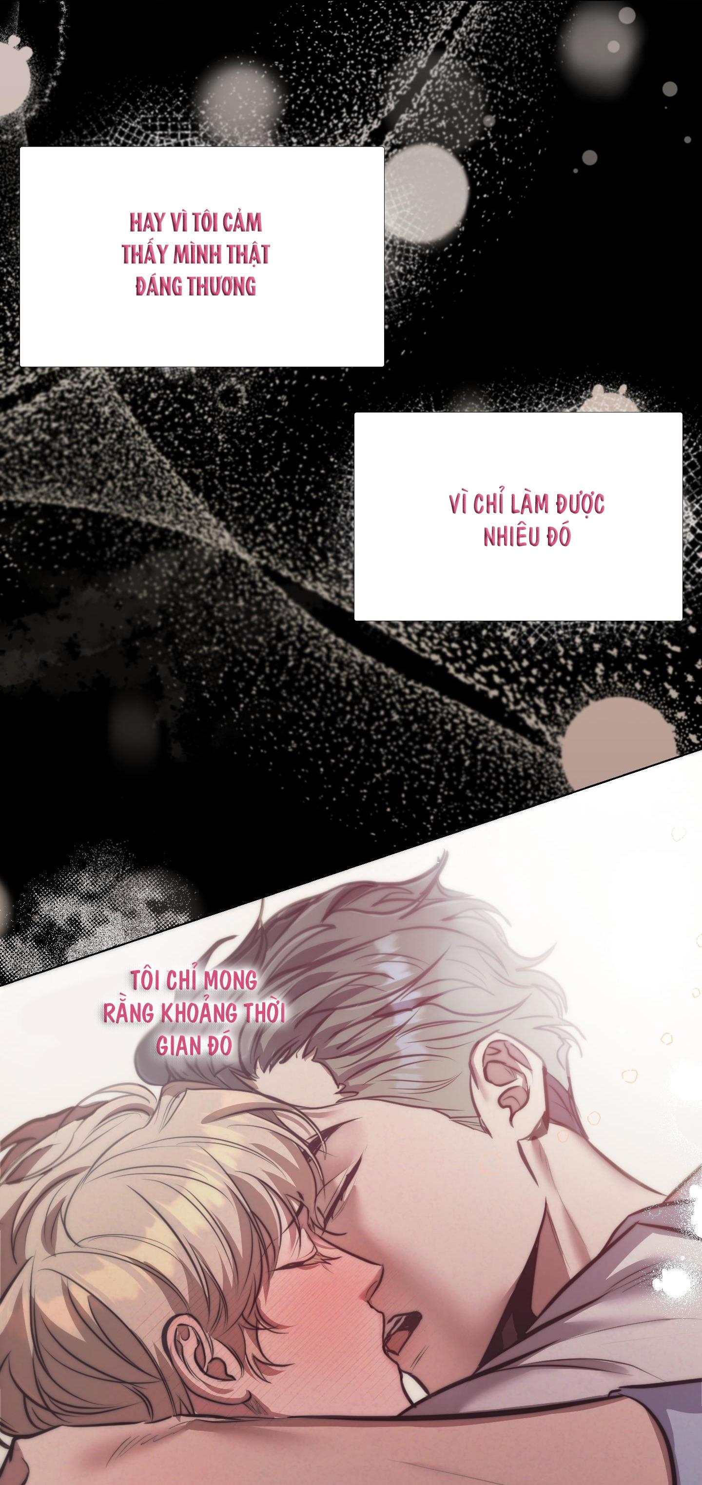 Đọc truyện KỲ THỊ - Chapter 8