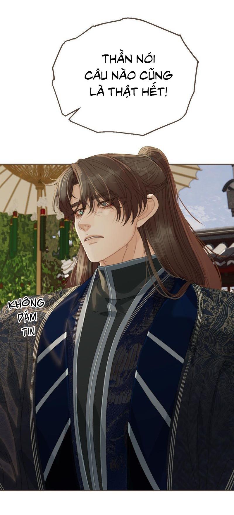 Đọc truyện Á NÔ 2 - THÁM HOA - Chapter 64