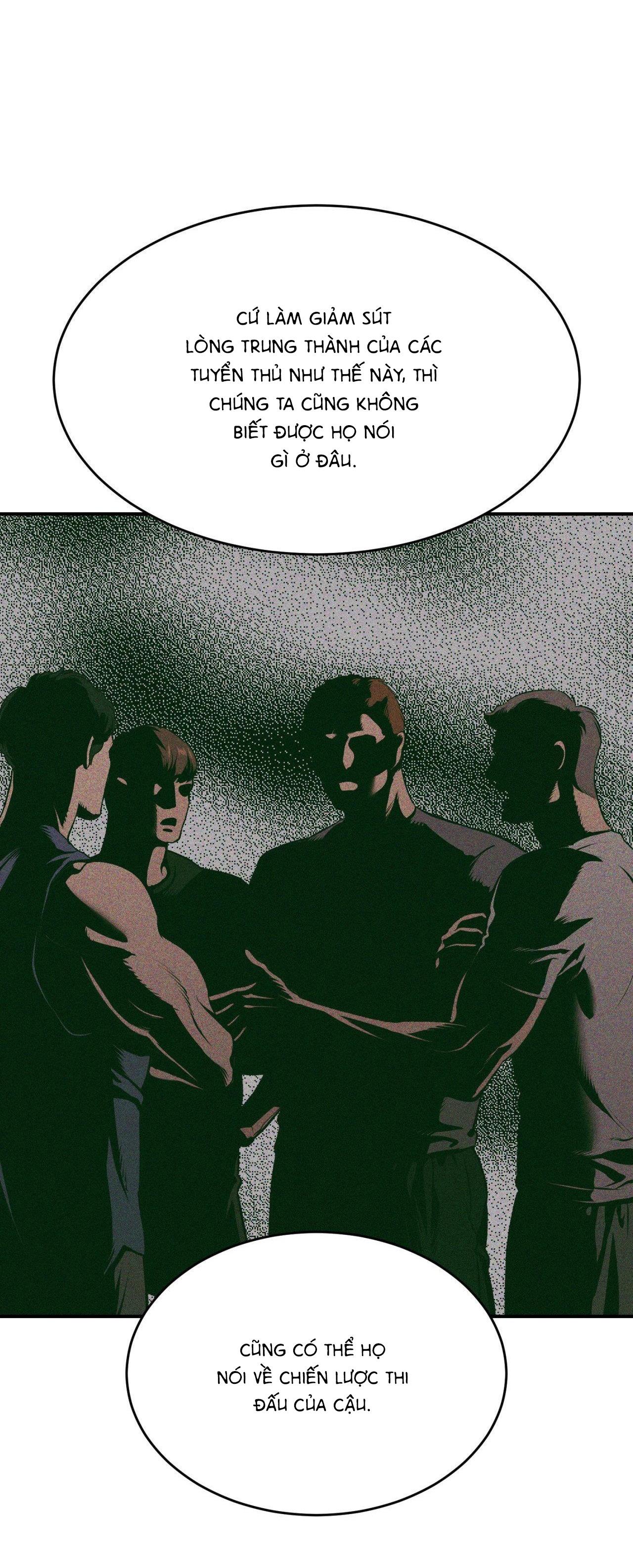 Đọc truyện  ChinhX - Vận Xui - Chapter 46