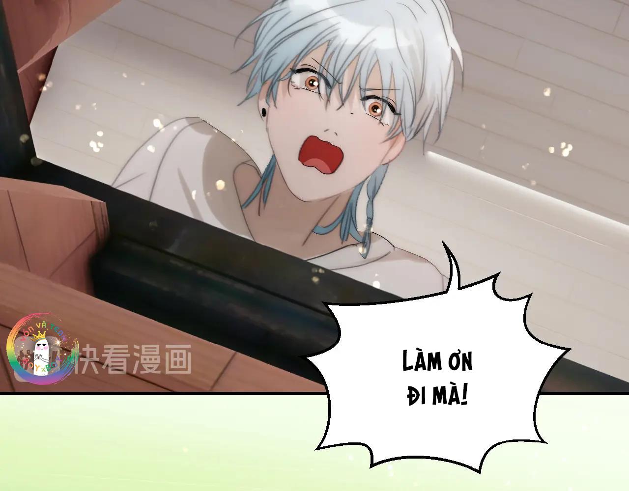 Đọc truyện Quanh Năm Có Cá - Chapter 17