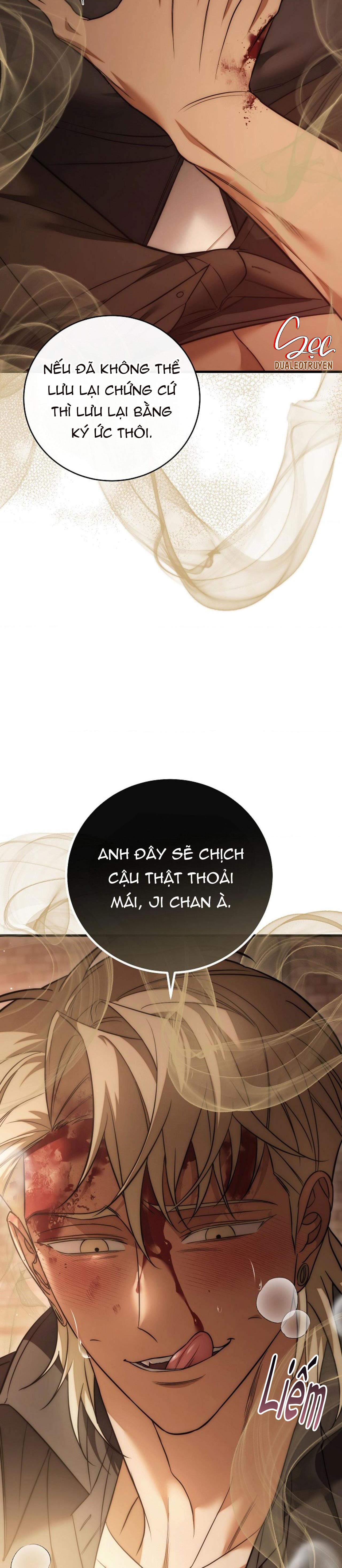 Đọc truyện (ABO) MỐI QUAN HỆ KHÔNG HOÀN CHỈNH - Chapter 55