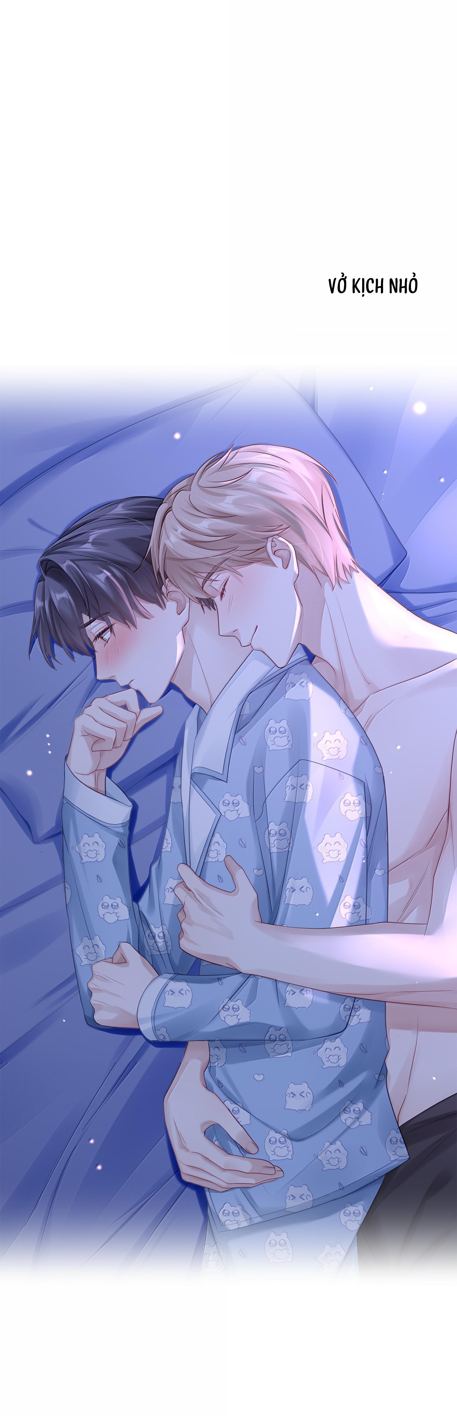 Đọc truyện (END) Để Ý Tôi Một Chút Đi Mà - Chapter 87