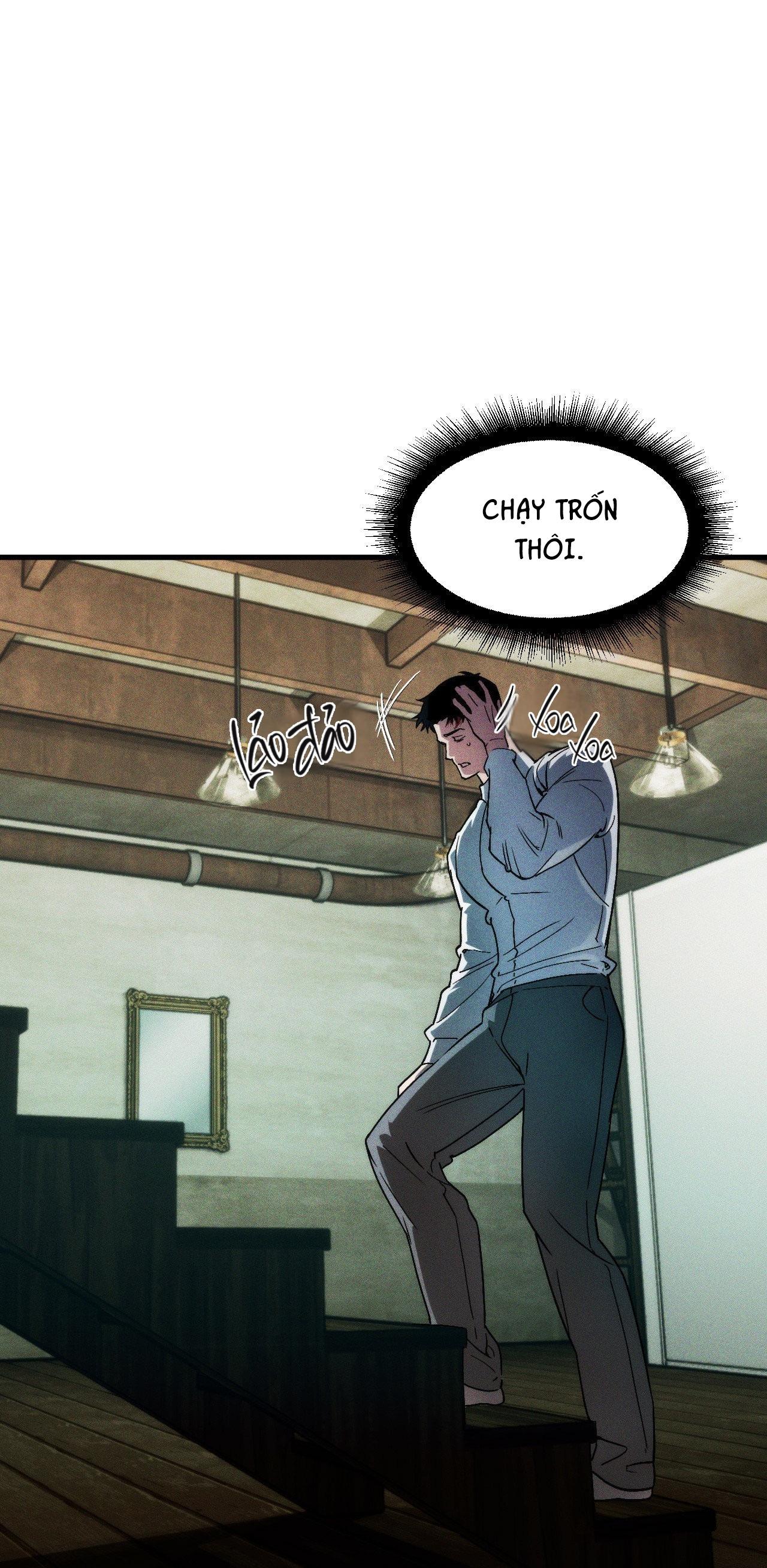 Đọc truyện ANH CHỒNG TẾ PHẨM - Chapter 6