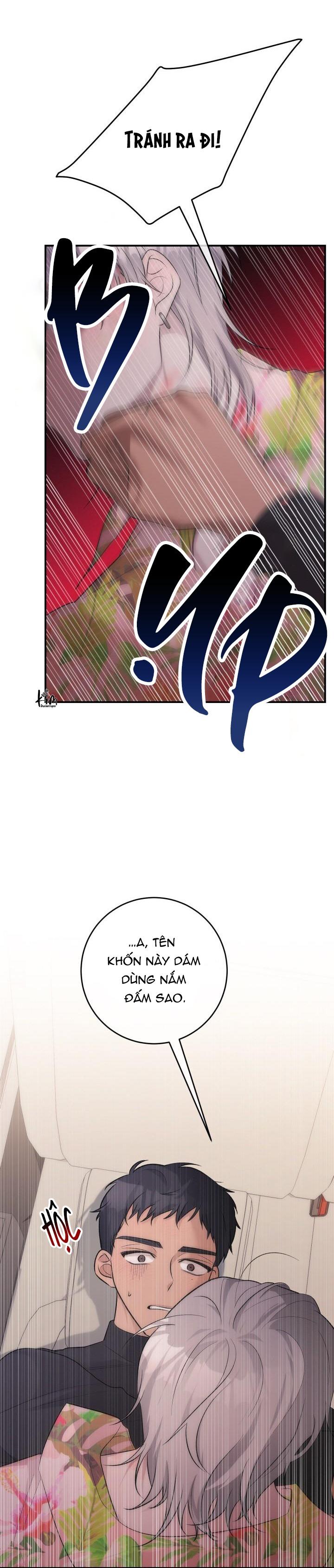 Đọc truyện TUYỂN TẬP CUỒNG CÔNG-CHIẾM HỮU CÔNG CỦA NHÀ KIM - Chapter 37.4