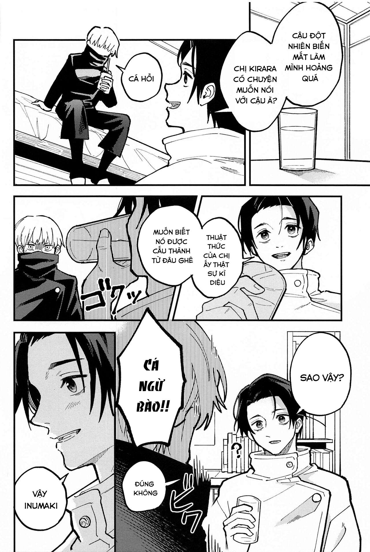 Đọc truyện Ổ sìn OTP - Chapter 186