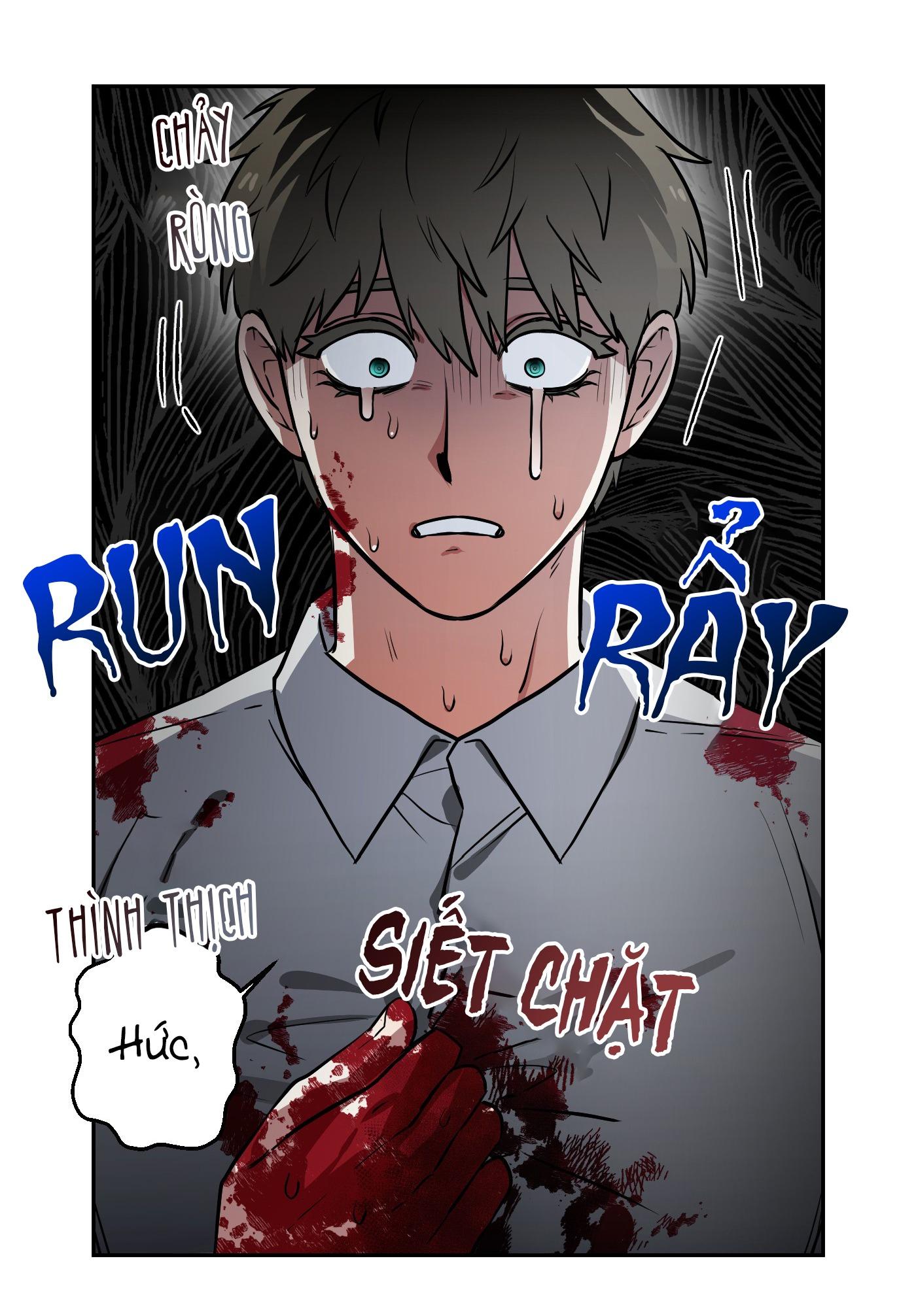 Đọc truyện [Hoàn] Thôi Miên Ma Vương Trở Thành Vợ Tôi - Chapter 5