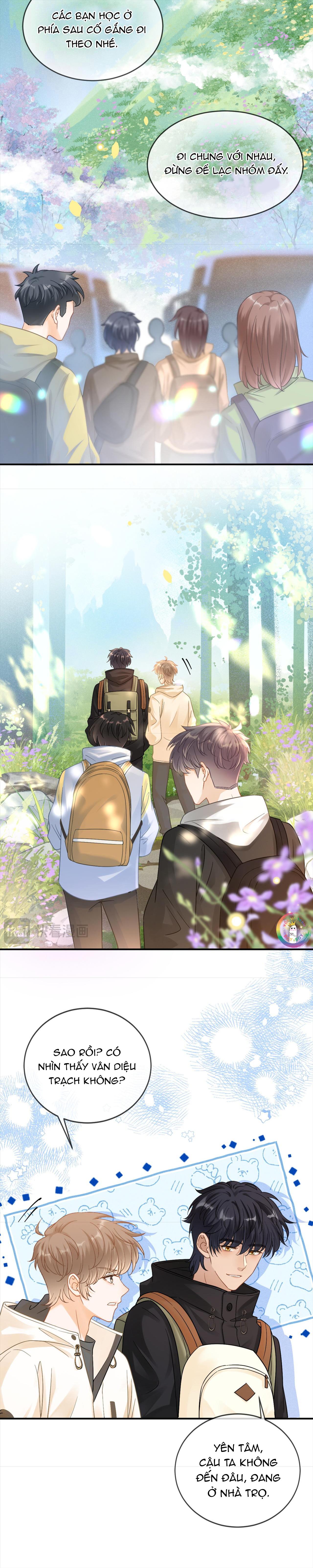 Đọc truyện Nam Thần Bá Đạo Cầu Xin Tôi Quay Lại (NGANG RAW) - Chapter 49