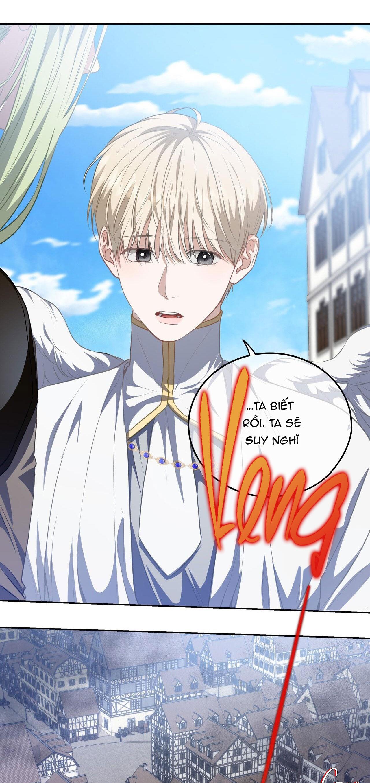 Đọc truyện CÁCH TỒN TẠI NHƯ MỘT NGƯỜI CHƠI - Chapter 41