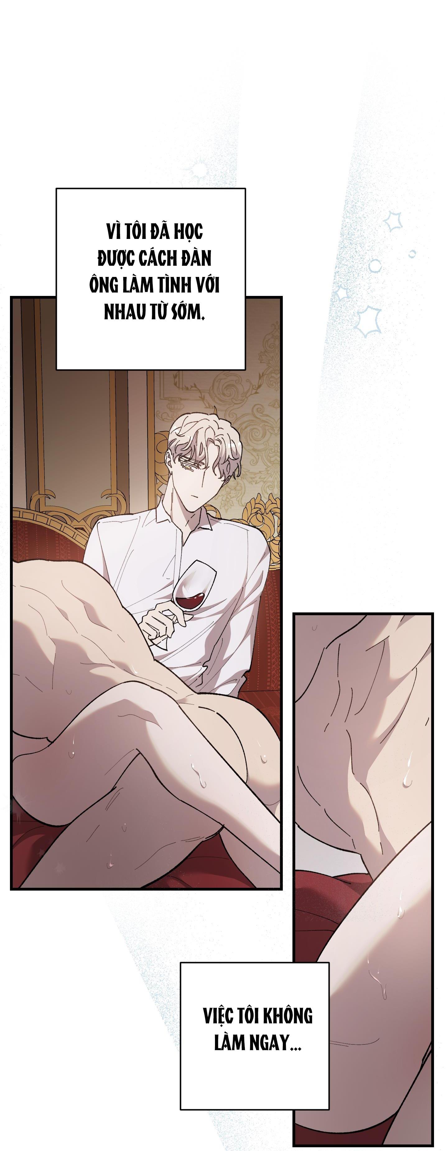 Đọc truyện Đóa hoa của mặt trời - Chapter 65