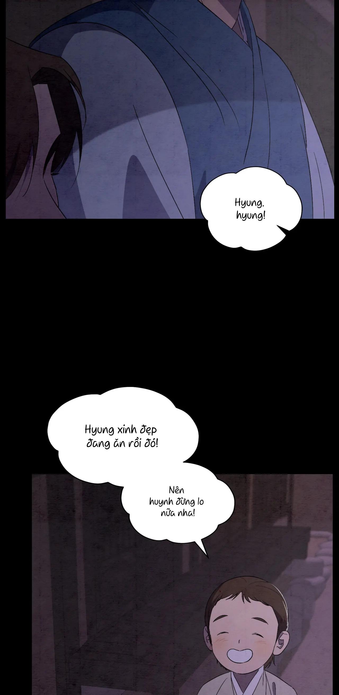 Đọc truyện [Hoàn] Dưới Đáy Biển Xanh - Chapter 46