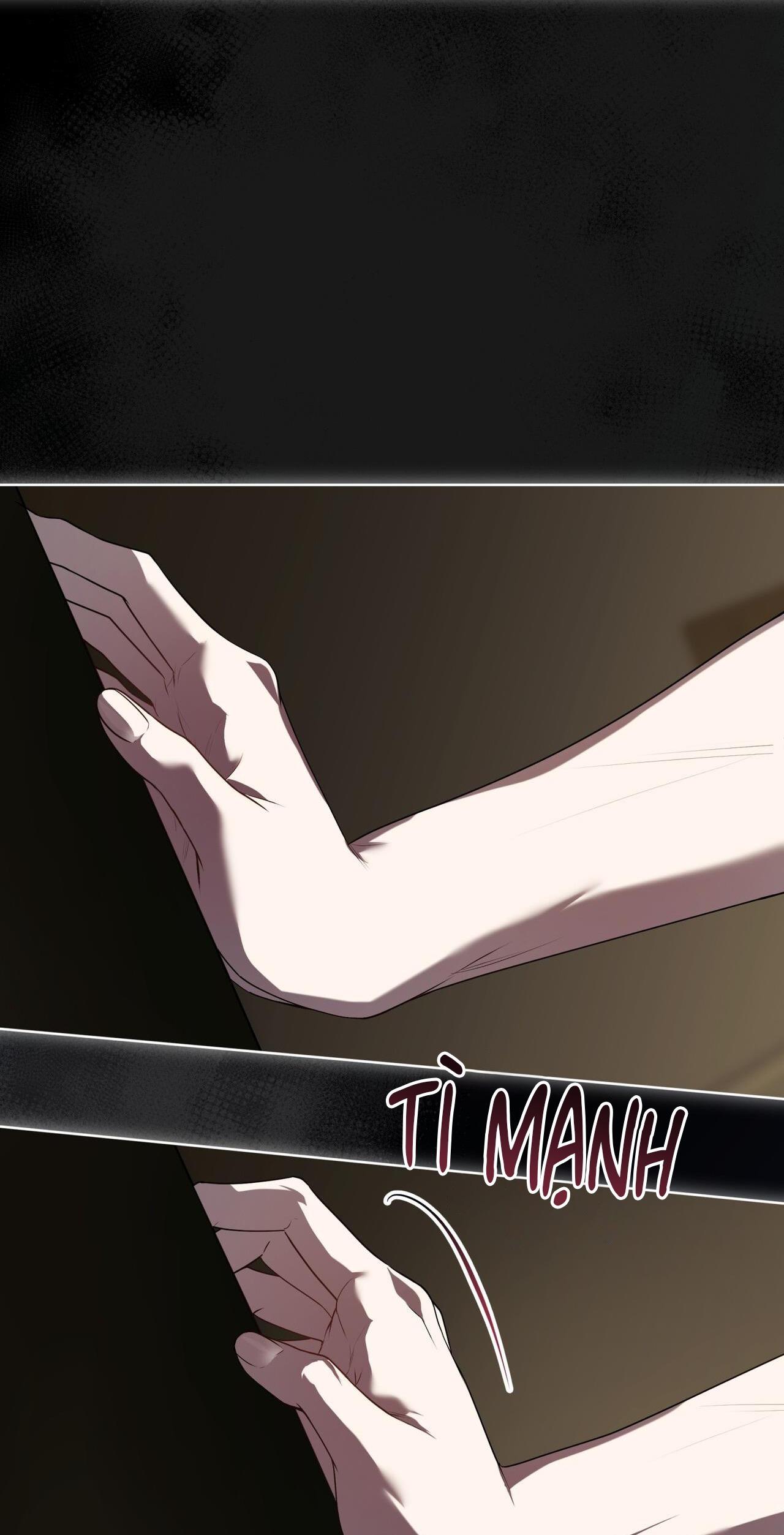 Đọc truyện Passion - Chapter 108