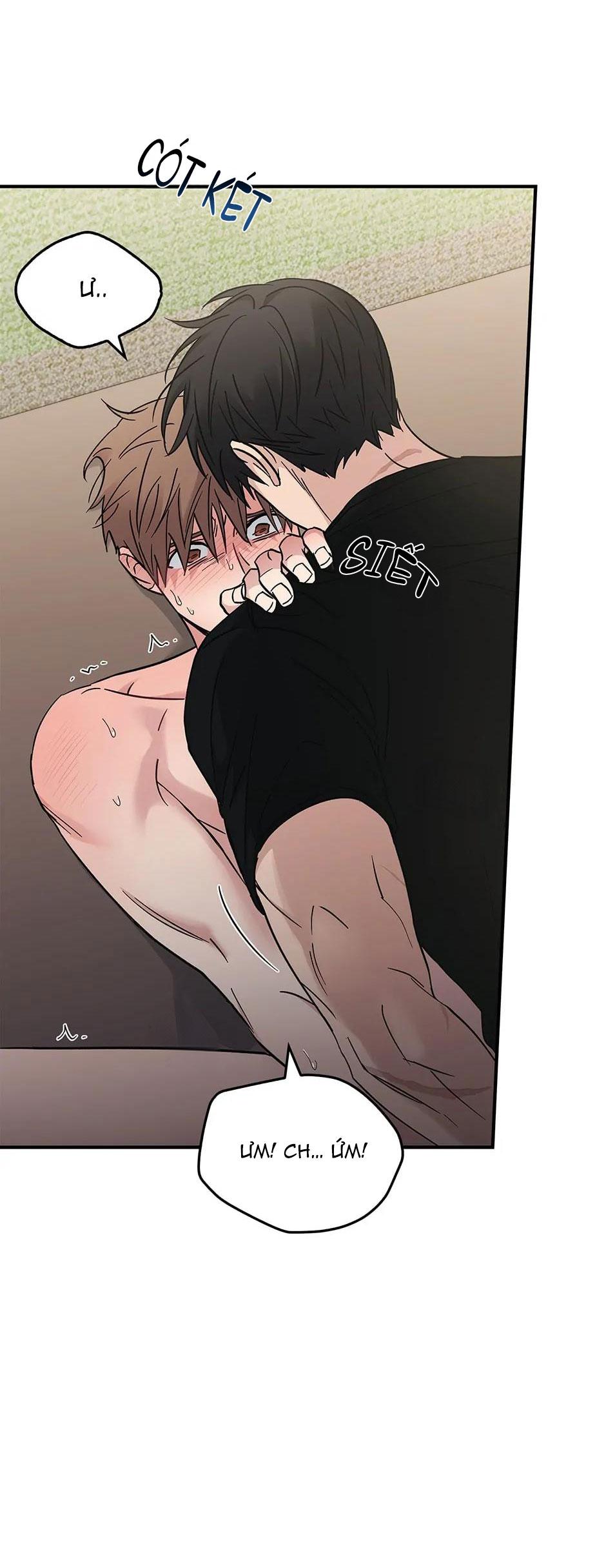 Đọc truyện Deadman Switch - Chapter 36